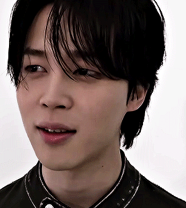 PARK JIMIN