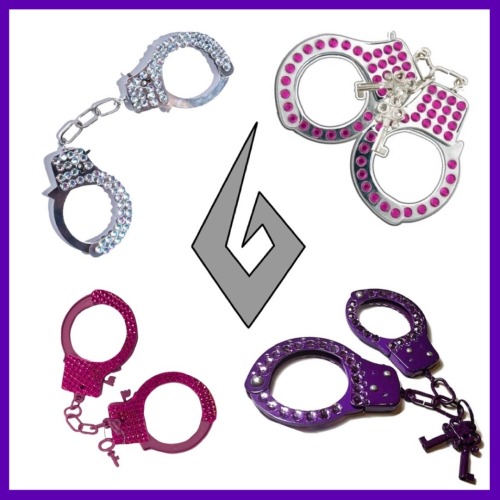 So If Swifties Wear Friendship Bracelets, What Do Gavinners Fans Wear? The Answer Is: Handcuffs. Novelty