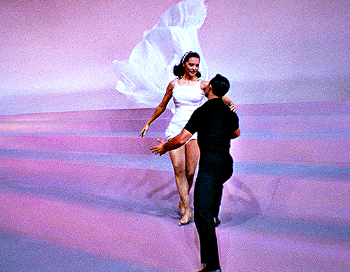Theres So Many Great Things In Singin In The Rain, But Theres The Dream Ballet Inside Of The Dream Ballet