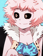 kacchanns:Happy belated Birthday, Ashido Mina!! ✧ July 30th