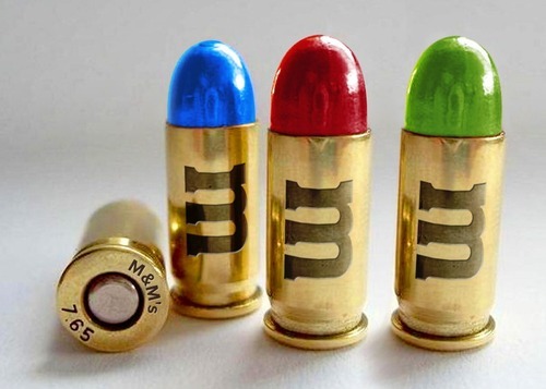 braeburn-corner:  phils-mum-and-llama-placentas:  therapsid:  moarrrmagazine:   Famous Company Logos Placed On Products They Do Not Normally Make We know that Tic Tacs and M&Ms are candies,but IIya Kalimulin has placed these logos on dynamite and