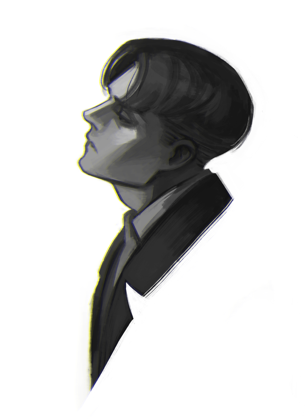 seitsensarvi: of the importance of suits