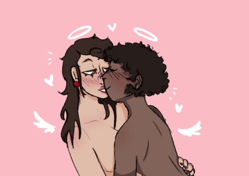 valentines day sketch from earlier this year