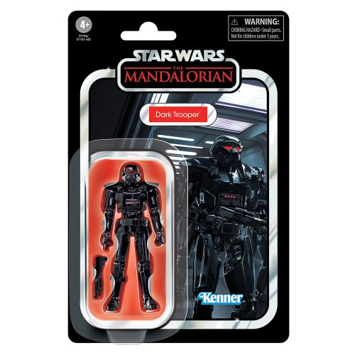 Another reveal from Hasbro PR today.
STAR WARS: THE VINTAGE COLLECTION HK-87 ASSASSIN DROID (ARCANA) & DARK TROOPER
$17 USD EA Out Fall/Autumn 2024.
Pre-order 27th Mar at 1pm ET:
🔗 LINKS IN BIO to EE For Insta users
➡️ EE https://ee.toys/JZIH0X
➡️ US...