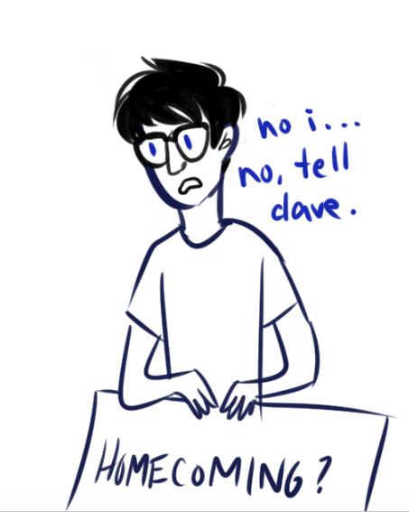 davecember:  holy misunderstandings batman!!  dimmadirk i hope u feel better soon