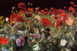 cactuslands:   john singer sargent 