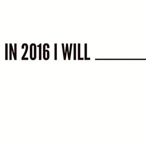 exploringtheworldanally: biczozb: Write your 2016 goals below ift.tt/1P2iTOl by kayla_itsines