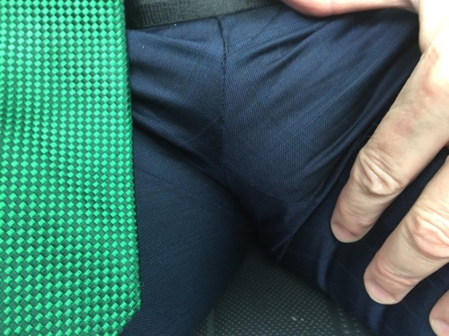 stmax51:  Been horny all fucking day at the office 