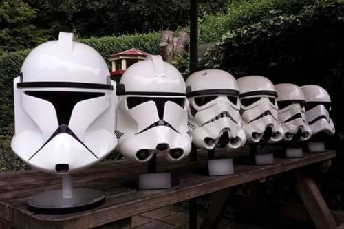 mystarwars: From prequels to sequels