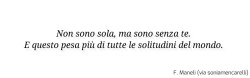 Soniamencarelli:alcune Delle Mie Frasi Preferite Di Federica Maneli (Stobeneanchesetuttovamale) ♡