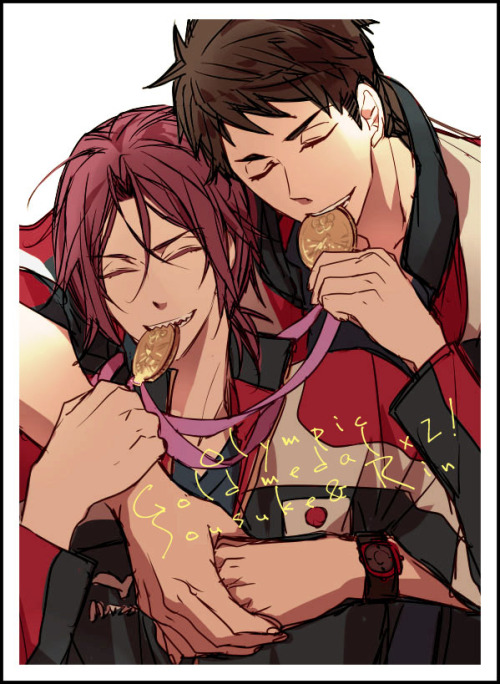 yaoimakesmyworldgoround:  Source: Rinrinchi @ 007 