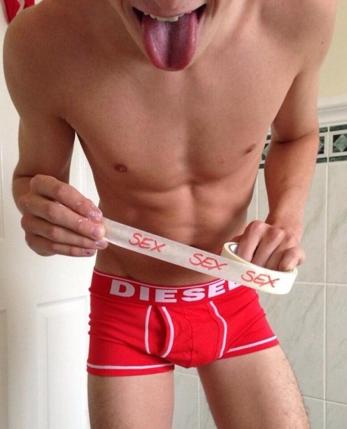 Do you like boys?