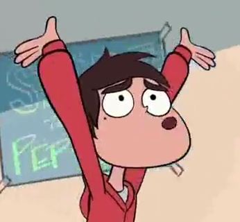 Marco’s face is my new spirit animal. adult photos