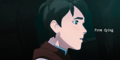 Snake Boi Callum Week 3.0 | Prompt: God And The Devil (source)