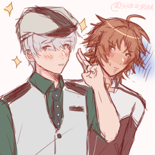 Back To My Souyo Roots
