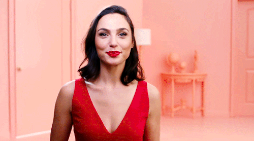dailygalgifs:GAL GADOTREVLON: LIVE BOLDLY