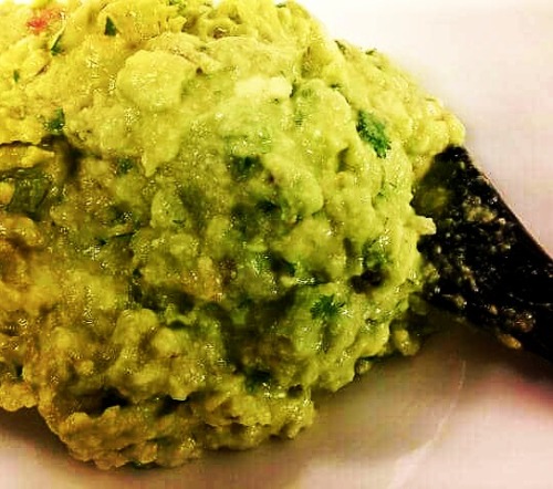 GUACAMOLE by Vegan Junk Experience #veganjunkexperience