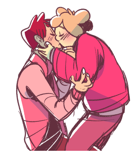 gorockets: 🎉 HAPPY 6TH ANNIVERSARY, THIS IS NOT FICTION! 🎉 I’m happy to