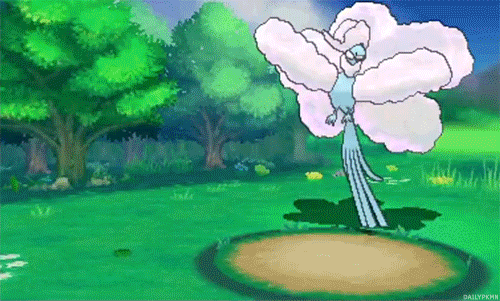 dailypkmn:Mega Altaria (x)