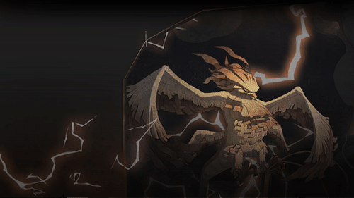 Only 9 More Hours Till Magic Awakened!! Here Are Some Gifs I Got Off The Website :)