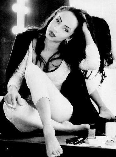  SADE 