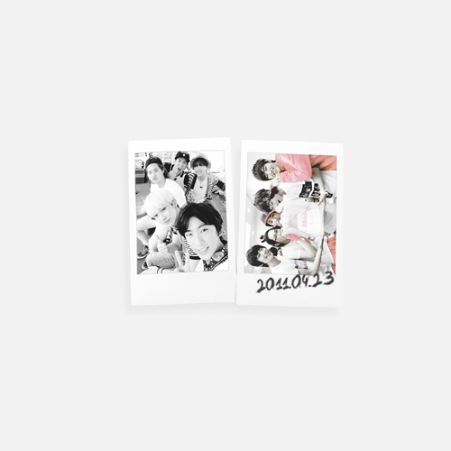 deulithium:  #B1A4ThAnniversary