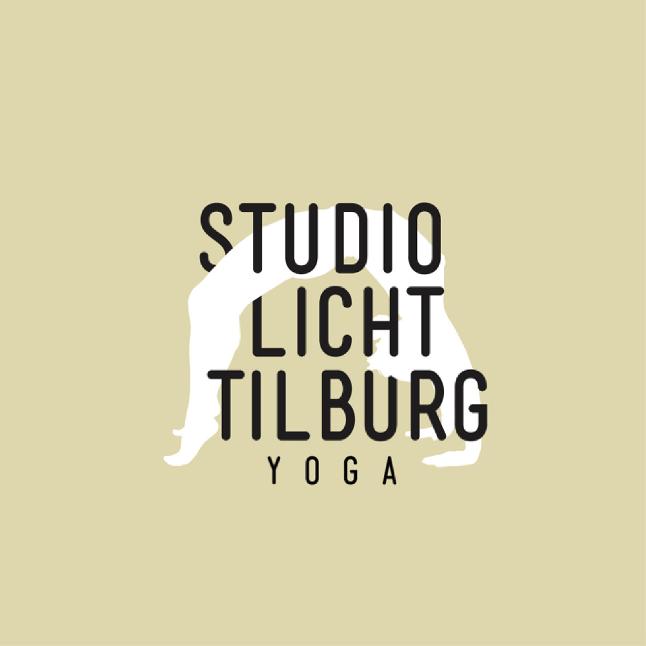 Logo design
What: Logo yoga Studio Licht Tilburg
Client: Studio Licht Tilburg (NL)