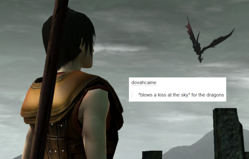 bubonickitten: Dragon Age II + text posts: Marian Hawke More DA text post memes: Marian Hawke: 1, 2,