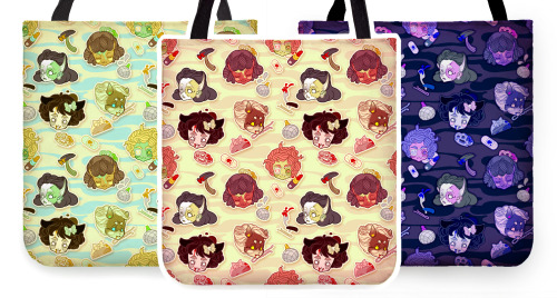 We&rsquo;re testing the waters for new products with a few tote bags!We&rsquo;ve been wanting to do 