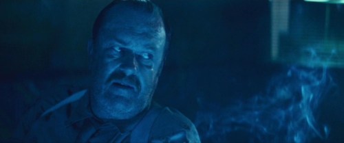 Blade Runner (1982) - M. Emmet Walsh as Bryant[photoset #3 of 3]