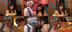 Amateur Inmortal Cosplayers Vol 2 Part 1 VIDEO - https://www.facebook.com/video/video.php?v=515562901841753 MORE Videos Here - http://tinyurl.com/lmvdbo2