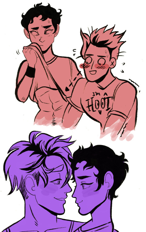 muchacha11:  I love bokuaka…so much….hooo~oooot  乁[ᓀ˵▾˵ᓂ]ㄏ 