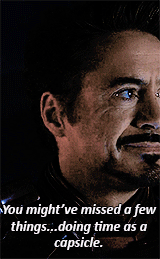starkactual:  wildjr requested: The best of Tony Stark!