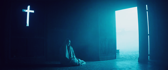 mashamorevna:    “So foul and fair a day I have not seen.” - Macbeth (2015) 