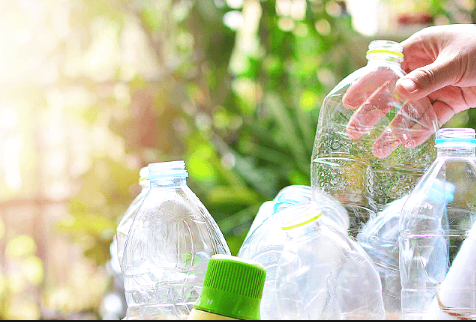 ‘Biodegradable’ plastic will soon be banned in Australia. That’s a big win for the environment To st