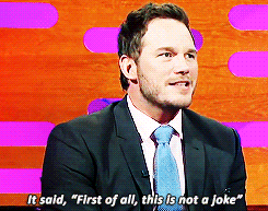 sebastianstam: To me, it didn’t really seem like she [Amy Poehler] was reacting