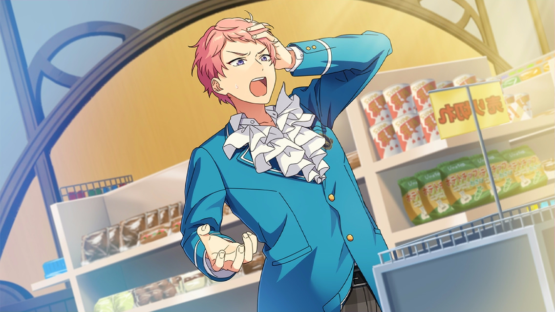mashiirotomoya:  Scout! Toy Box 