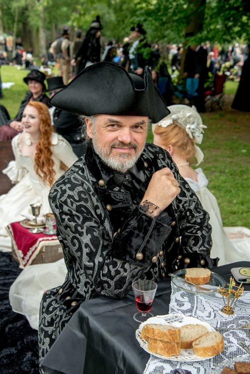 ~▪~ Victorian Picnic ~▪~ Photos: by Jeannine Völkel (MDR Jump)