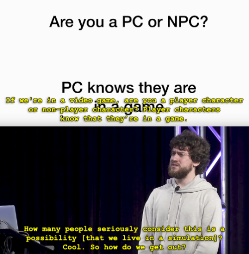 MBTI NPC test, which NPC are you — Beamdog Forums