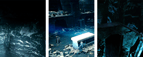 elvenking:Welcome to Middle-Earth  ☼  MoriaThe Moria (or Khazad-dûm) was the Dwarven underground cit