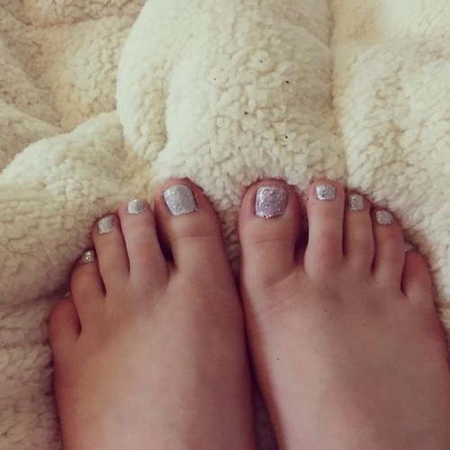 #Feet I may or may not know!