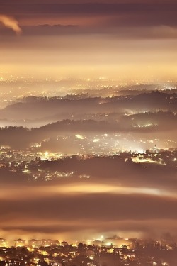 r2–d2:  Varese by night | Omar Alberti