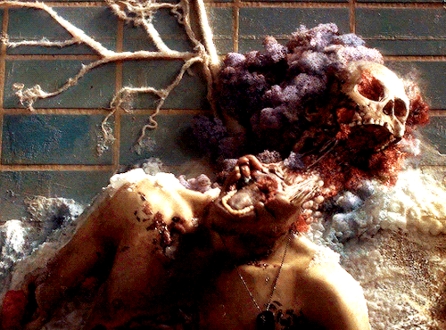 cinematv: Top 10 Favorite Movies ➞ Shay (@dianaxprince) ↳ #1 ANNIHILATION   dir.