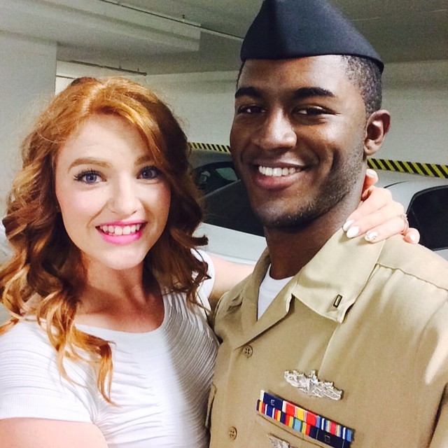 blackbulls-whitegirls-bliss:  As a white girl, being with a black man is not JUST