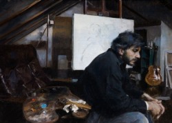  Paul Oxborough   