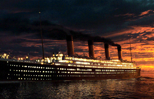 A Womans Heart Is A Deep Ocean Of Secrets. But Now You Know There Was A Man Named Jack Dawson And That