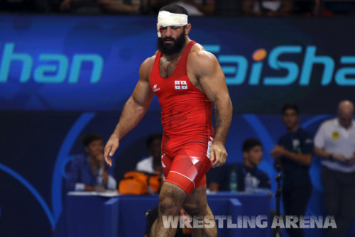 wrestlingchuj:NADAREISHVILI Revaz (GEO) 