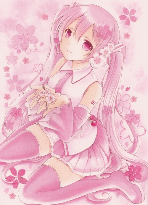 ♡ no more ♡