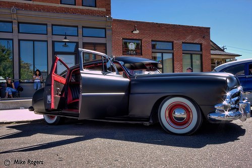 morbidrodz:  Check out this blog for more hot rods and kustoms 