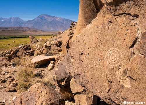 SS Petroglyph, Inyo County, CA. Beauty in simplicity.